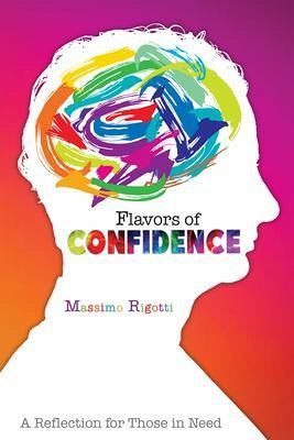 Flavors of Confidence (eBook, ePUB) Flavors of Confidence (eBook, ePUB)