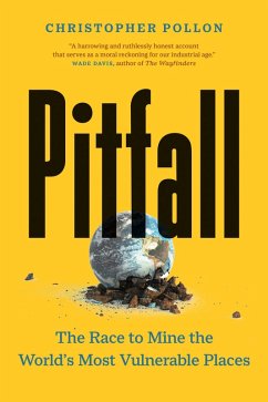 Cover Pitfall (eBook, ePUB)