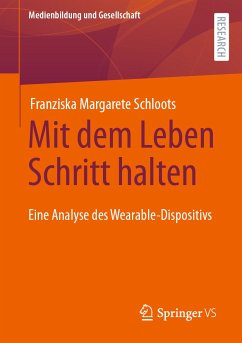 Mit dem Leben Schritt halten (eBook, PDF) - Schloots, Franziska Margarete