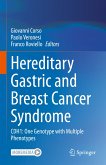 Hereditary Gastric and Breast Cancer Syndrome (eBook, PDF)