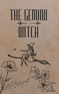The Gemini Witch - McNamara, Ali Jane