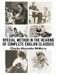 Special Method in the Reading of... - Bild 1