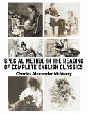 Special Method in the Reading of Complete English Classics