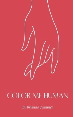 Color Me Human - Jennings, Brianna