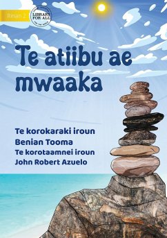 The Magic Stone - Te atiibu ae mwaaka (Te Kiribati) - Tooma, Benian