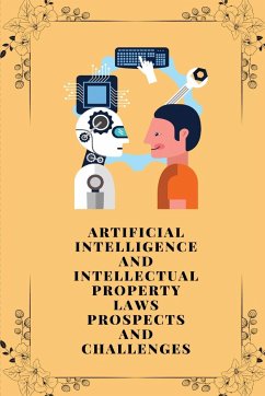 Artificial intelligence and intellectual property laws prospects and challenges - Ratnesh Kumar, Srivastava