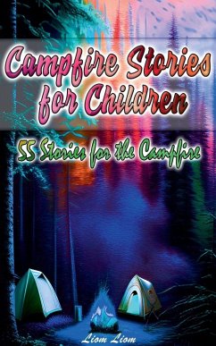 Campfire Stories for Children - Liom Liom