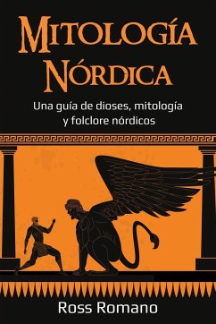 Mitología Nórdica - Romano, Ross