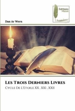 Les Trois Derniers Livres - Ar Wern, Dan