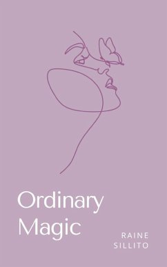 Cover Ordinary Magic