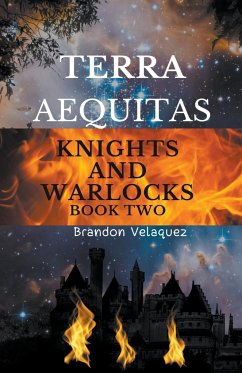 Terra Aequitas - Velasquez, Brandon