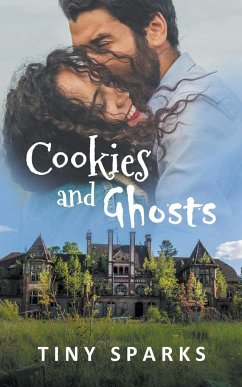 Cookies and Ghosts - Sparks, Tiny