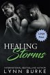 Healing Storms Large Print - Bild 1