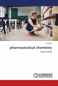 pharmaceutical chemistry