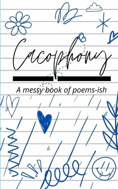 Cacophony - Rose, Corinne