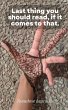 Last thing you should read, if it comes... - Bild 1