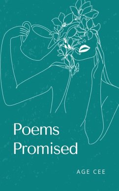 Cover Poems Promised