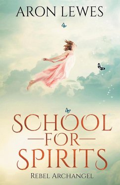 School for Spirits - Lewes, Aron