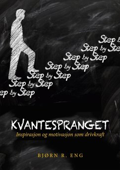 Kvantespranget