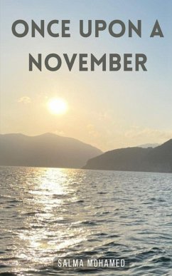 Cover once upon a November