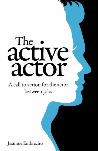 The Active Actor The Active Actor