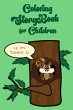 Coloring storybook for children - Bild 1