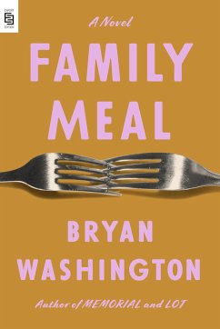 Family Meal - Washington, Bryan