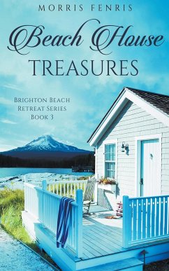 Beach House Treasures - Fenris, Morris