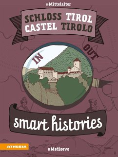 Schloss Tirol - Castel Tirolo - Cassitti, Tanja;Steger, Sonja;Frainer, Mirko