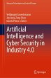 Artificial Intelligence and Cyber... - Bild 1