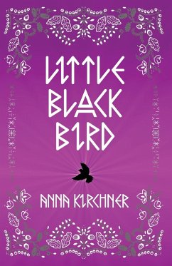 Little Black Bird - Kirchner, Anna