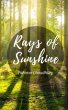 Rays Of Sunshine - Bild 1