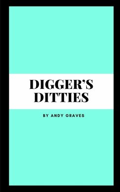 Cover Digger's Ditties