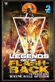 Legends of the Flashback   Book Two