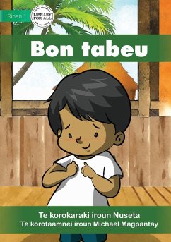 My Responsibility - Bon tabeu (Te Kiribati) - Nuseta