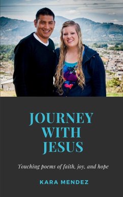 Journey with Jesus - Mendez, Kara