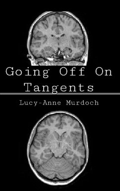 Going Off On Tangents - Murdoch, Lucy-Anne