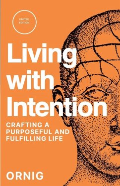 Cover Living with Intention