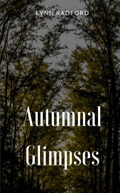 Cover Autumnal Glimpses