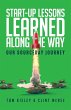Start-Up Lessons Learned Along the Way - Bild 1