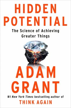 Hidden Potential - Grant, Adam