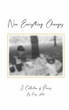 Cover Now Everything Changes