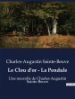 Le Clou d'or - La Pendule - Bild 1