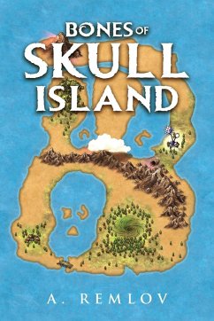 Bones of Skull Island - Remlov, A.