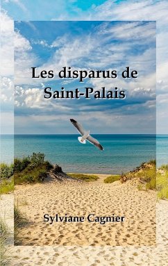 Les disparus de Saint-Palais - Cagnier, Sylviane