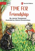 Time for Friendship