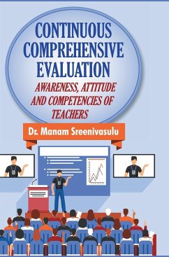 Continuous Comprehensive Evaluation - Sreenivasulu, Manam