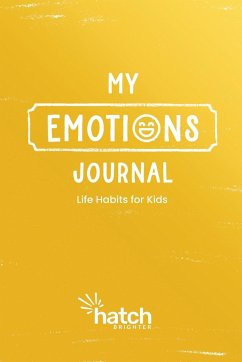 My Emotions Journal - Brighter, Hatch