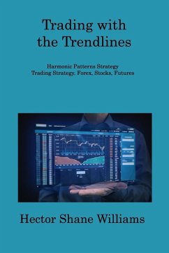 Trading with the Trendlines - Williams, Hector Shane