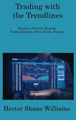 Trading with the Trendlines - Williams, Hector Shane